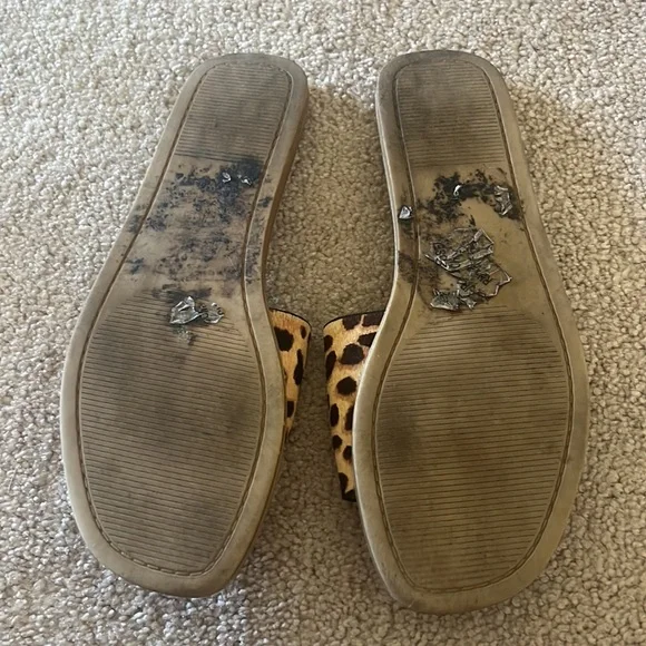 Steve Madden sandals - Picture 3 of 4